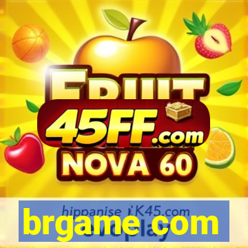 brgame com